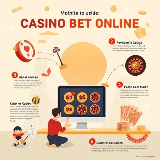 Apa Itu Casino Bet Online dan Kenapa Masih Ramai di 2026?