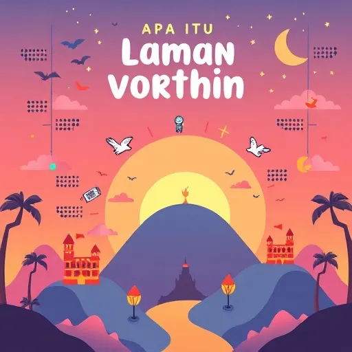 Apa Itu Laman Vorthin?