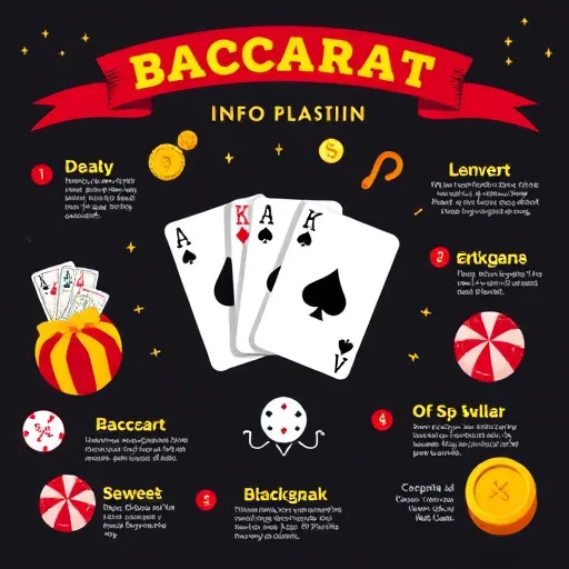 Panduan Lengkap Peraturan Baccarat dan Blackjack untuk Pemain Kasino Online