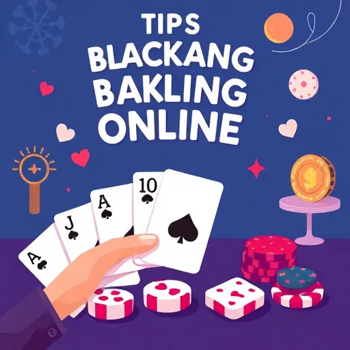 Tips Menang Blackjack Online dengan Strategi Dasar dan Manajemen Bankroll