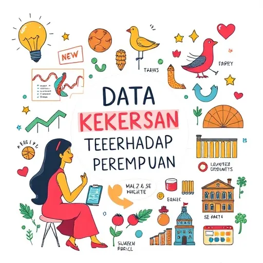 Kenapa Data Kekerasan terhadap Perempuan Itu Penting Banget?