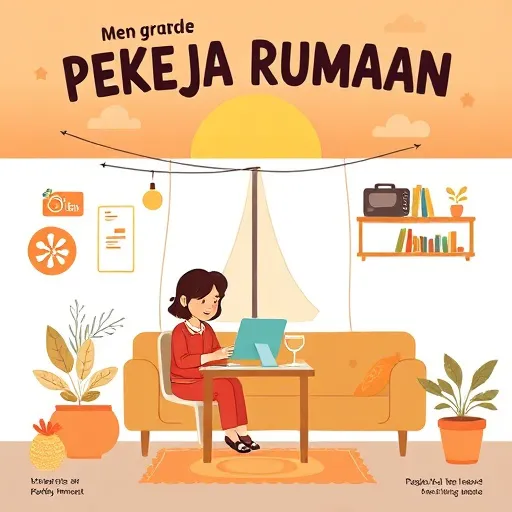 Mengapa Profesi Pekerja Rumahan Semakin Diminati di 2026?