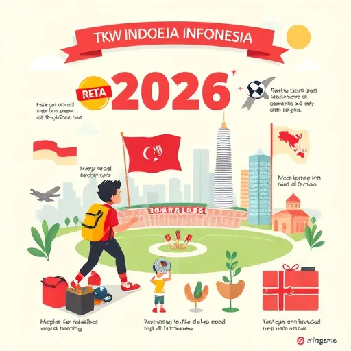 Mengapa tkw indonesia Masih Menjadi Primadona di 2026?