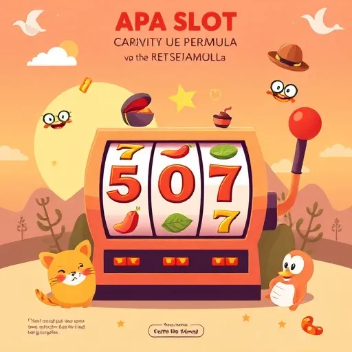 Mengenal Apa Itu Slot dan Bagaimana Cara Kerjanya