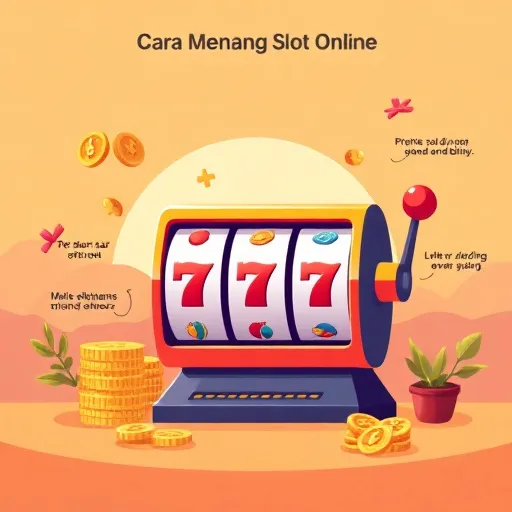 Tips Menang Slot Online dengan Memahami RTP Slot dan Volatilitas Mesin Slot