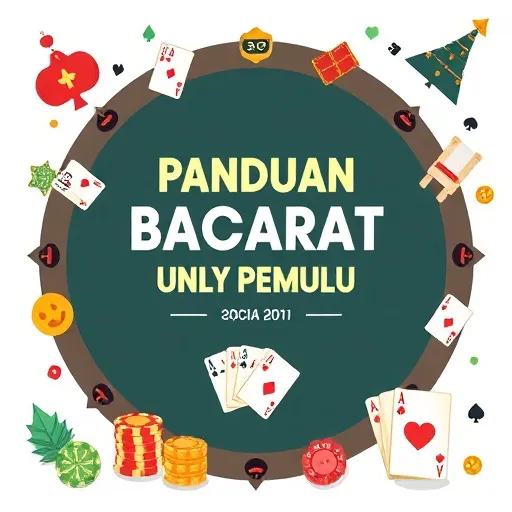 Panduan Baccarat untuk Pemula: Memahami Aturan Permainan Kartu dan Jenis Taruhan