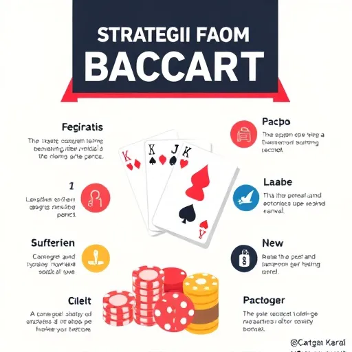 Strategi Menang Baccarat: Manajemen Modal dan Batas Kekalahan untuk Pemain Pemula