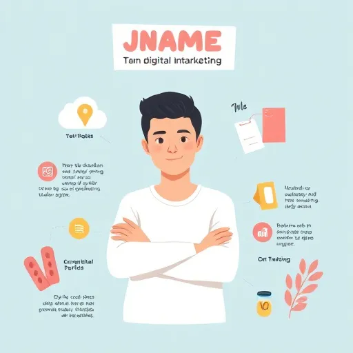 Profil Singkat Ellena Ekarahendy dan Latar Belakangnya di Dunia Digital Marketing