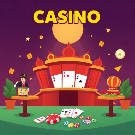 Pilihan Permainan dan Layanan di Kasino Online Indonesia