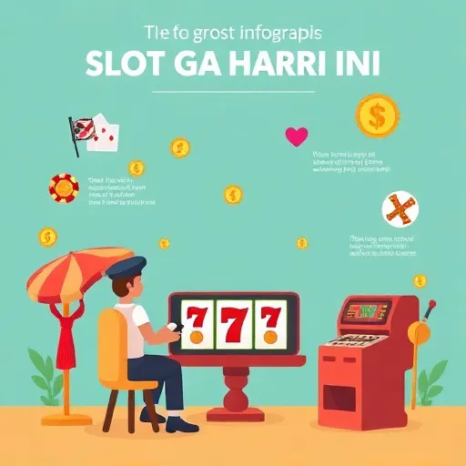 Analisis Hukum dan Etika Bermain Slot Gacor Hari Ini di Asia Tenggara
