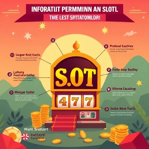 Manajemen Bankroll untuk Slot Online: Menghindari Kecanduan Judi dan Efek Dopamin