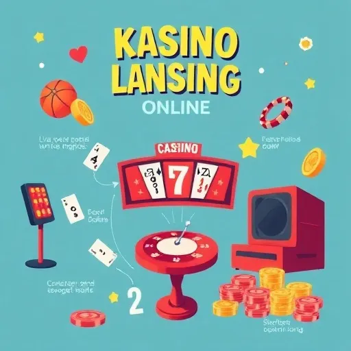 Strategi Menang di Kasino Langsung: Roulette Langsung, Blackjack Langsung, dan Jackpot Terbesar
