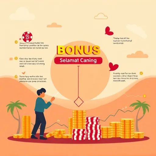 Strategi Manajemen Risiko untuk Bonus Selamat Datang Casino di Platform Trading