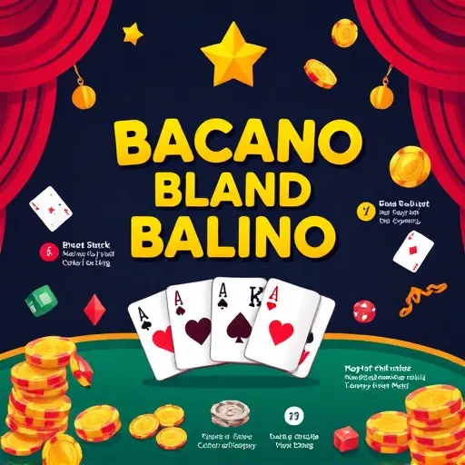 Strategi Menang Baccarat dan Blackjack di Kasino Online Terpercaya