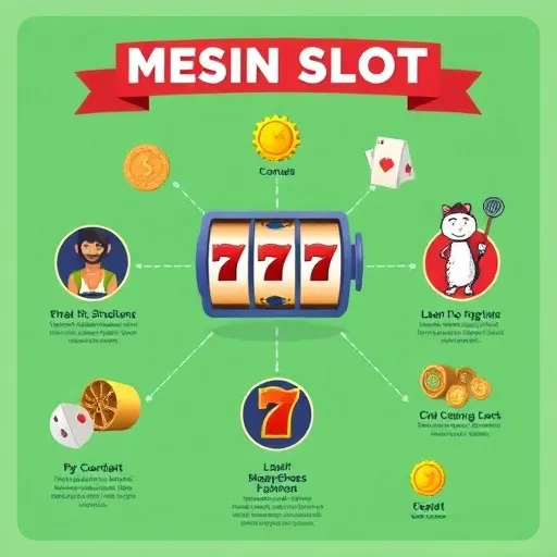 Tips Menang Slot Online: Manajemen Bankroll dan Volatilitas Slot untuk Pemula
