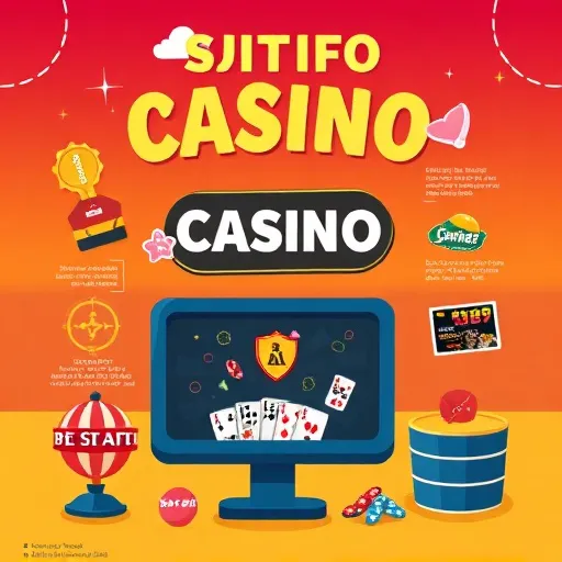 Regulasi Perjudian Daring Berlisensi untuk Situs Taruhan Aman dan Mesin Slot Fair