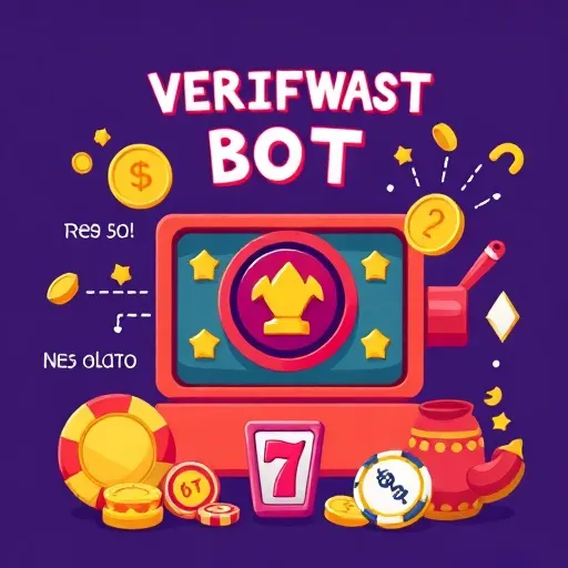 Verifikasi Bot dan Jam Gacor: Strategi Main Slot Gampang Menang di Situs Slot Terpercaya