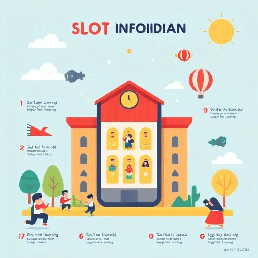 Inovasi Pendidikan Digital: Slot Gacor Hari Ini dalam Aplikasi Mobile Kampus