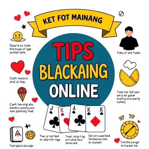 Cara Menang Blackjack Online: Hitung Kartu dan Hindari Kesalahan Taruhan
