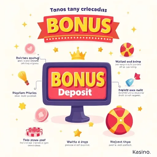 Batas Waktu dan Kode Bonus Tanpa Deposit Casino di Kasino Online