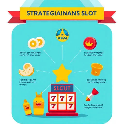 Peluang Menang Slot di Kasino Online: Memanfaatkan Free Spin dan Bonus Kasino Secara Legal