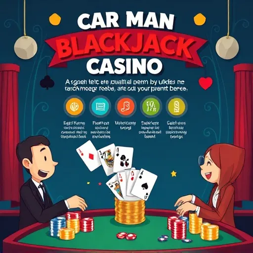 Manajemen Bankroll dan Kesalahan Umum Pemain Blackjack: Tips Menghitung Peluang Menang