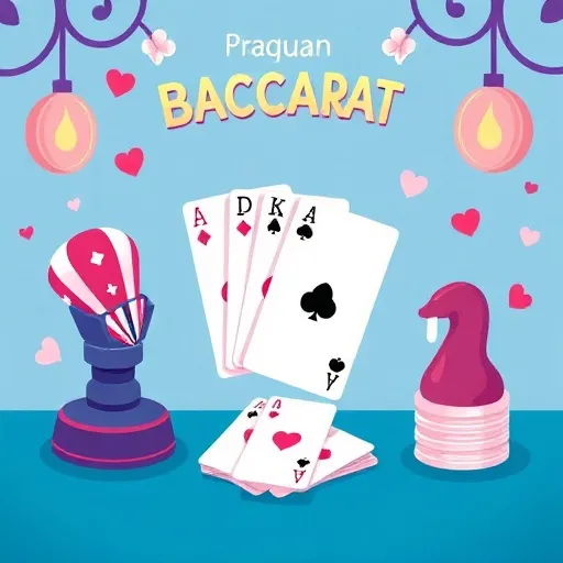 Tips Feeling Menebak Kartu dan Hasil Seri: Panduan Baccarat untuk Pemula di Kasino Online