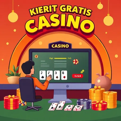 Keamanan Kredit Gratis Kasino Online: Verifikasi Akun dan Metode Pembayaran Digital