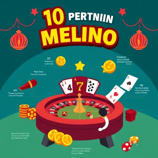 Kasino Langsung dan Permainan Meja: Pilihan Utama 10 Situs Judi Terpercaya 2026