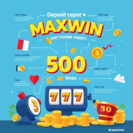 Deposit Cepat dan Maxwin: Bocoran Situs Slot Gacor dengan Keamanan Jaringan dan Layanan Anti-Bot