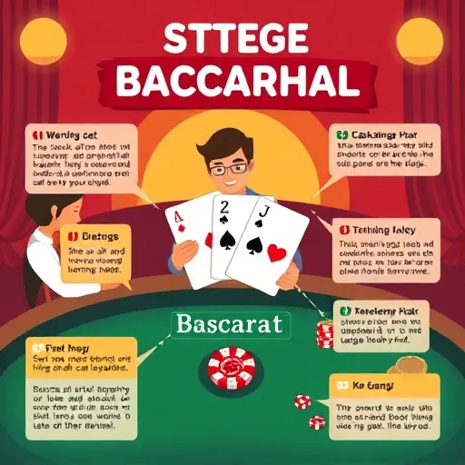 Metode Martingale dan Kontrol Emosi: Trik Menang Baccarat Online di Kasino Online